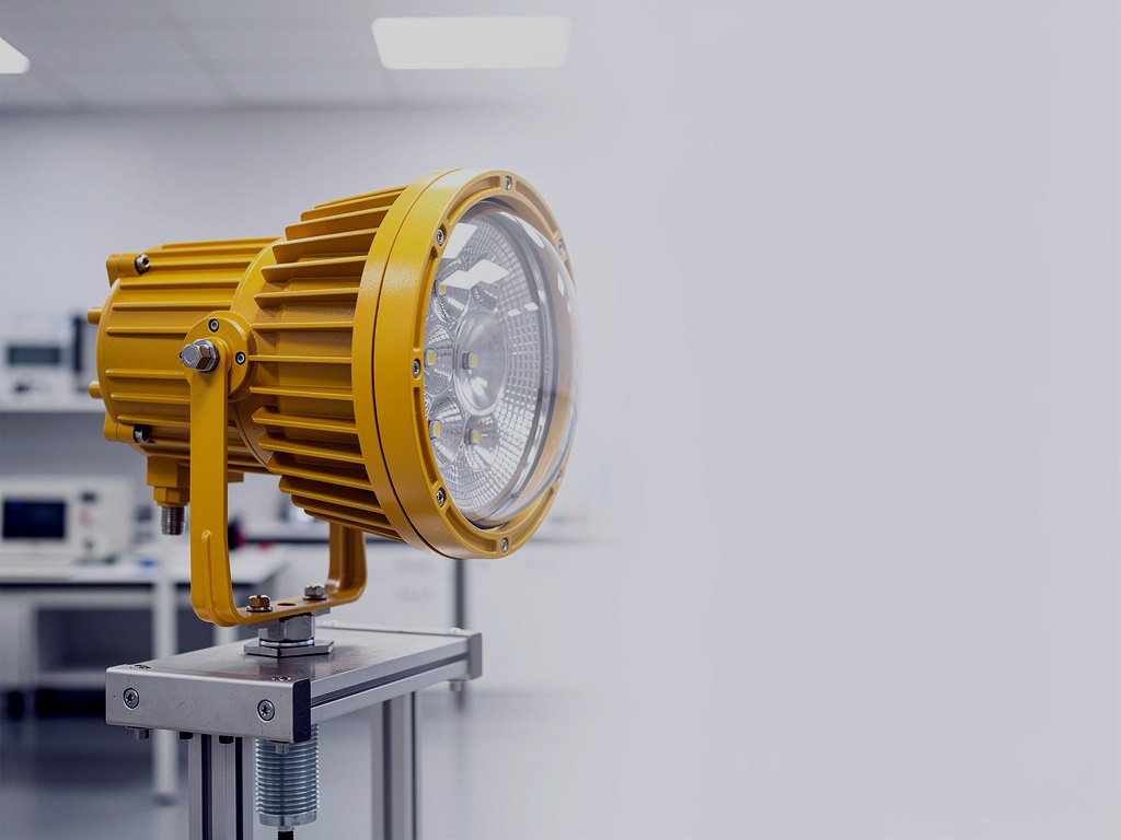Understanding ATEX and IECEx Explosion-Proof Fixtures