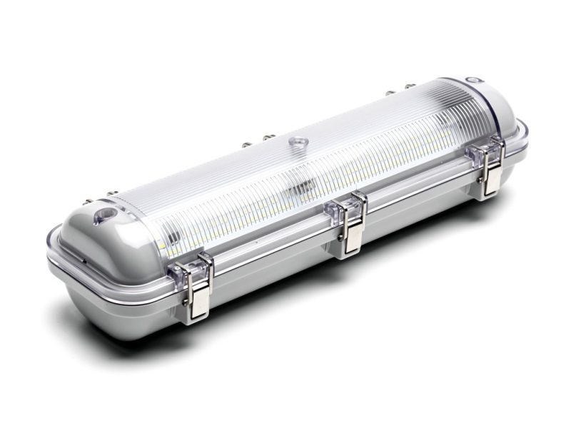 IP66 Waterproof LED Tri-Proof Light
