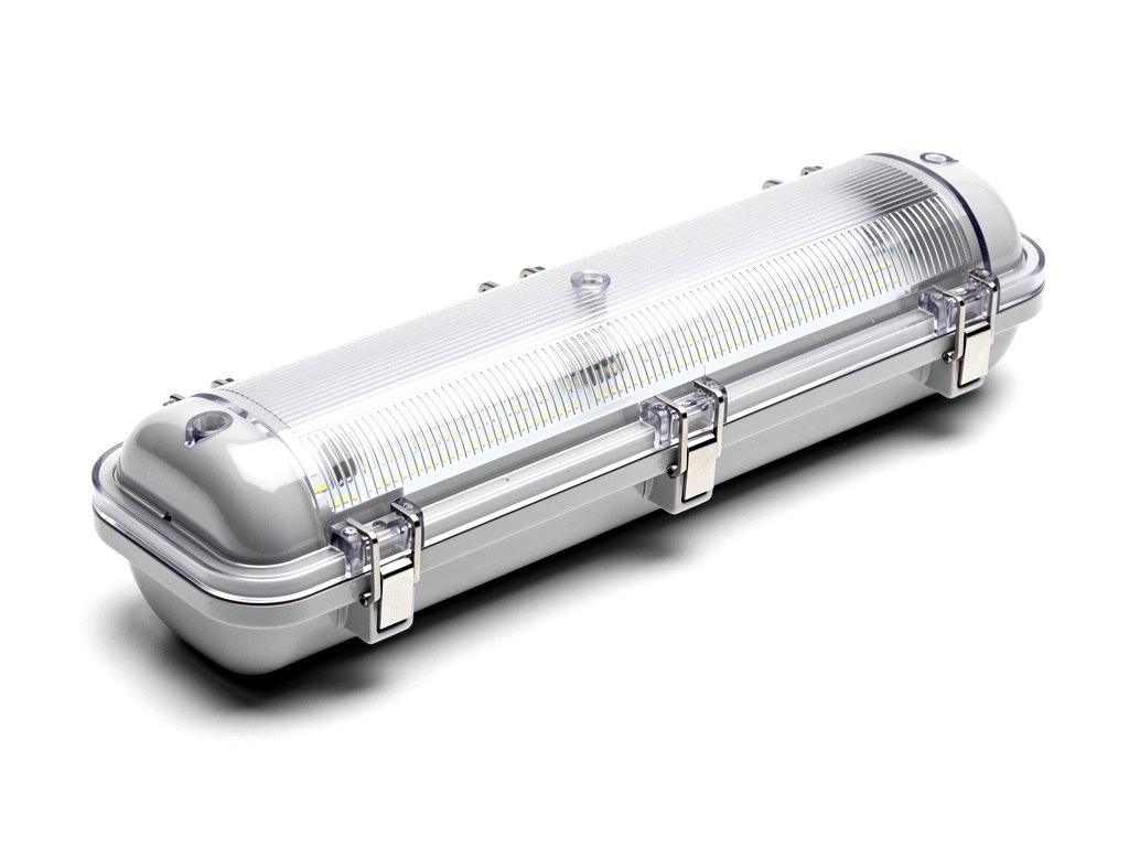 IP66 Waterproof LED Tri-Proof Light