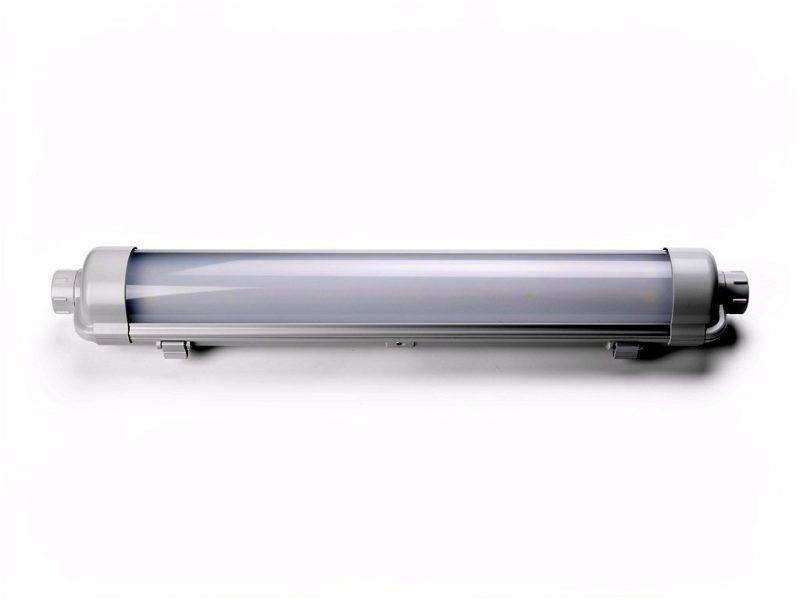 Heavy-Duty Anti-Corrosion Tri-Proof Light