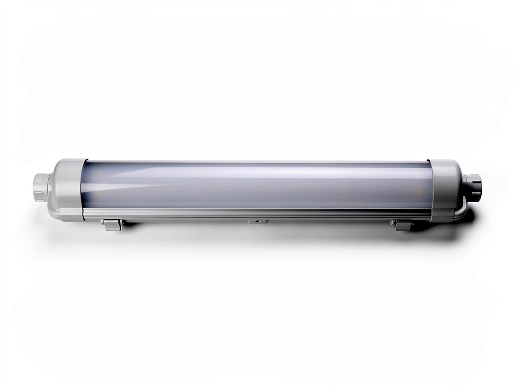 Heavy-Duty Anti-Corrosion Tri-Proof Light