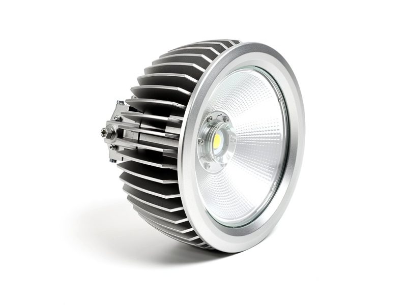 Flameproof LED High Bay Light