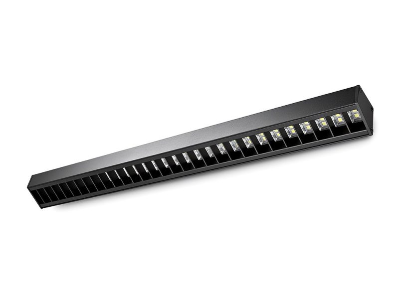 Architectural LED Grille Linear Light
