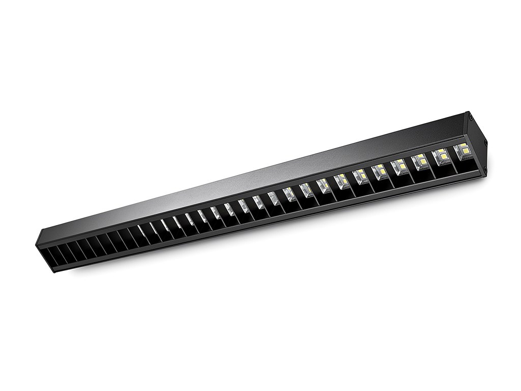 Architectural LED Grille Linear Light