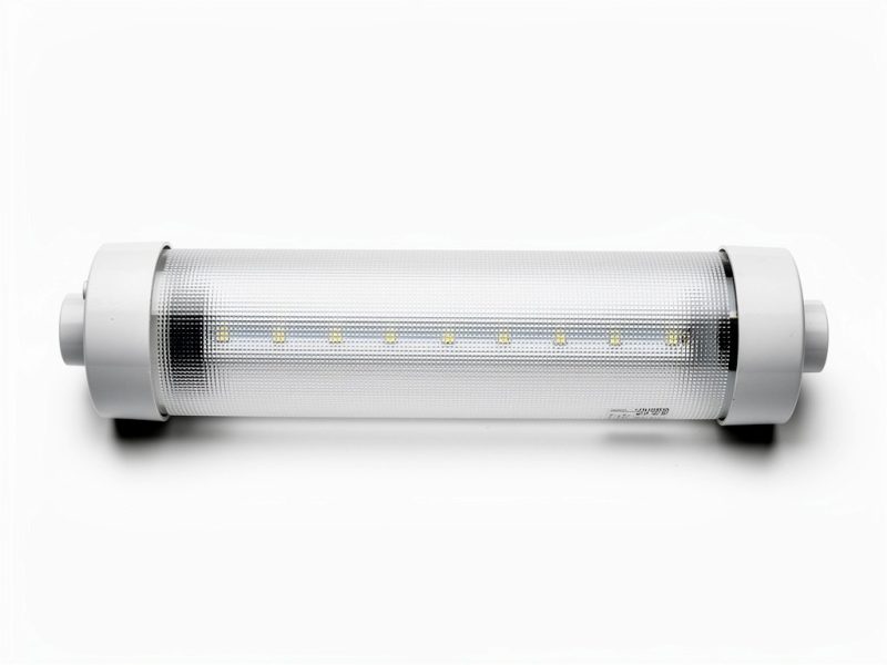 Low-Temperature Cold Storage LED Light
