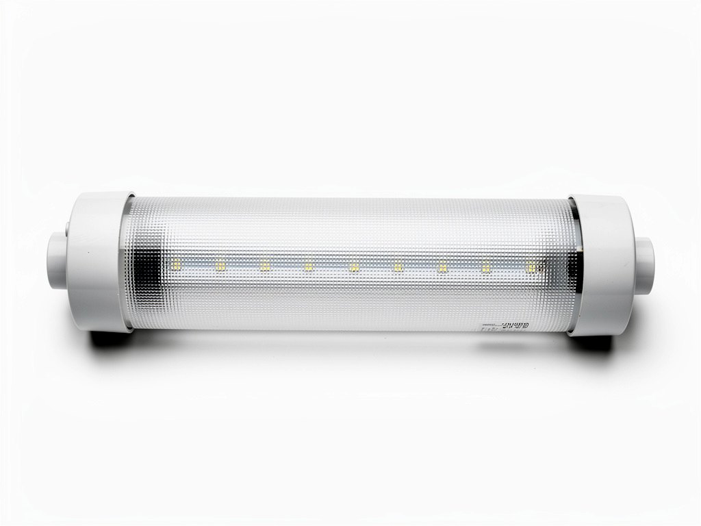 Low-Temperature Cold Storage LED Light